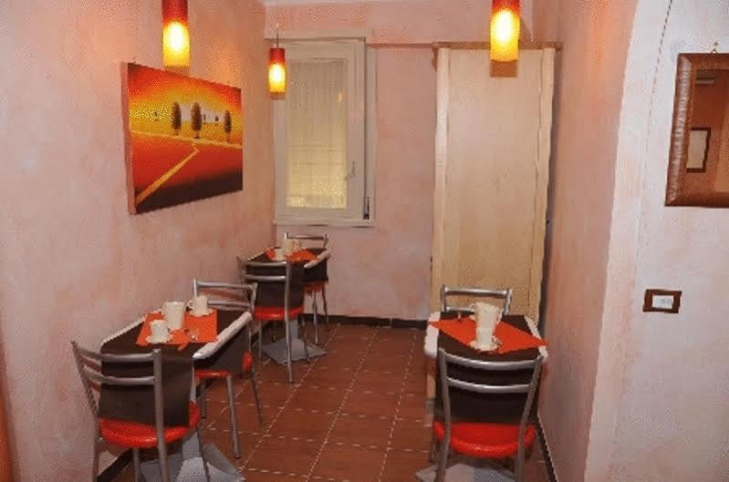 Albadomus O Pensión 3*
