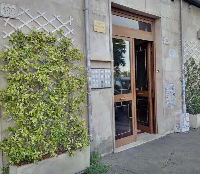 Pensión Albadomus O Roma